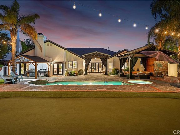 5th image of 15263 Saddleback Rd