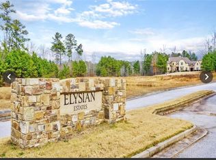 1123 Elysian Park SW UNIT 12, Atlanta, GA 30331