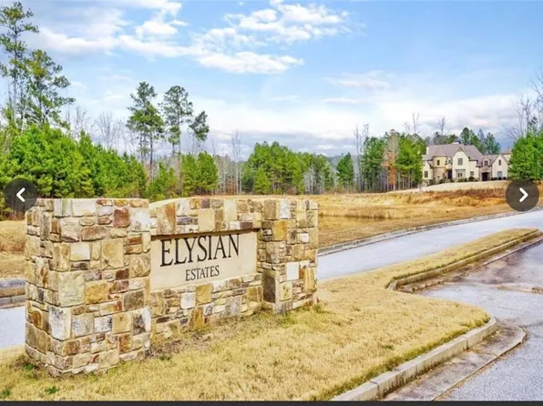 1123 Elysian Park SW Unit 12, Atlanta, GA 30331