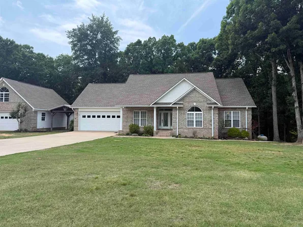 190 Plantation Dr E, Heber Springs, AR 72543