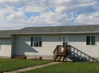204 Jessica St, Worthing, SD 57077