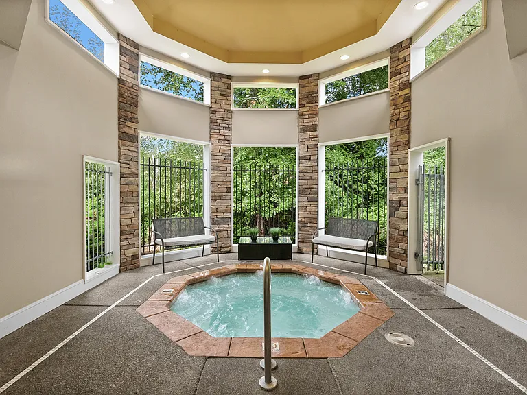 Community Spa