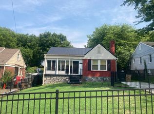 3708 Burrus St, Nashville, TN 37216