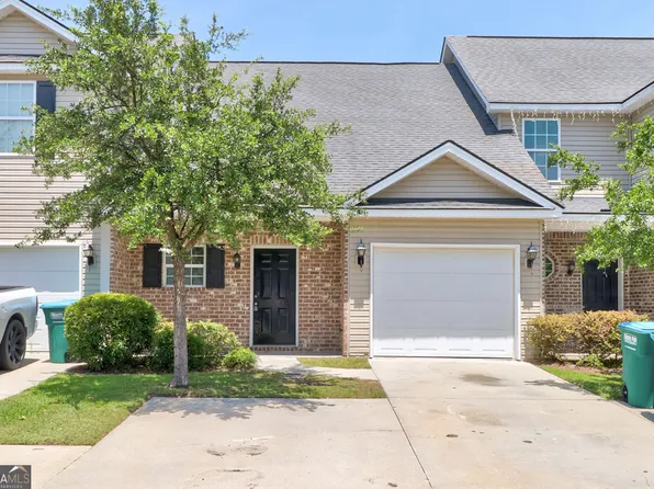 119 Barfield Way, Rincon, GA 31326