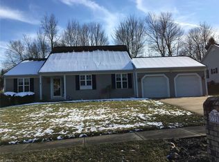 3320 Pine Ridge Dr, Ravenna, OH 44266