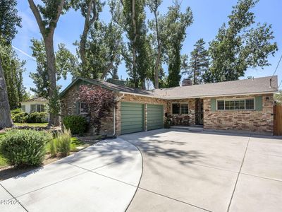 159 Circle Dr, Reno, NV, 89509