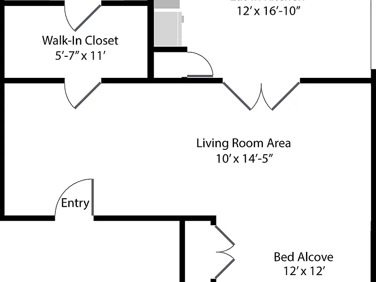 Fort Strong Properties — Photo 16