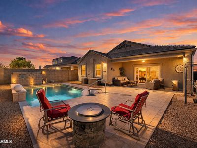 5345 W ALTA MESA Avenue, Laveen, AZ, 85339