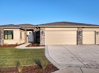 500 Carnaby St, Bakersfield, CA 93314