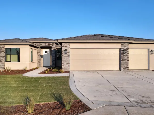 500 Carnaby St, Bakersfield, CA 93314