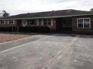 607 Myers Rd, Summerville, SC 29486