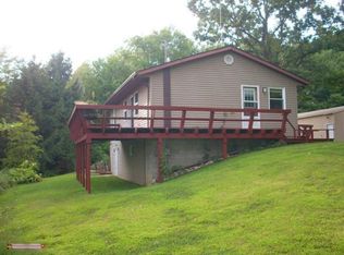 12290 S Schreiner Rd, Bellevue, MI 49021