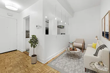 Rented by REAL New York