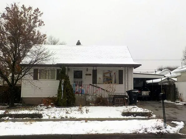 730 N 300 E, Spanish Fork, UT 84660