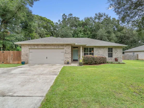 315 Redwood Ave, Niceville, FL 32578
