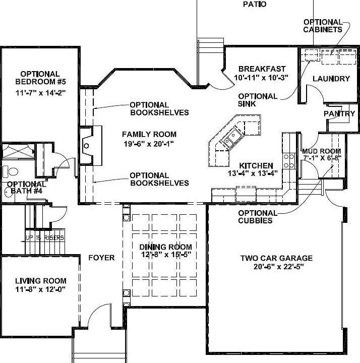 1st image of 12638 Wyndham West Dr