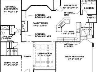 12638 Wyndham West Dr, Glen Allen, VA 23059