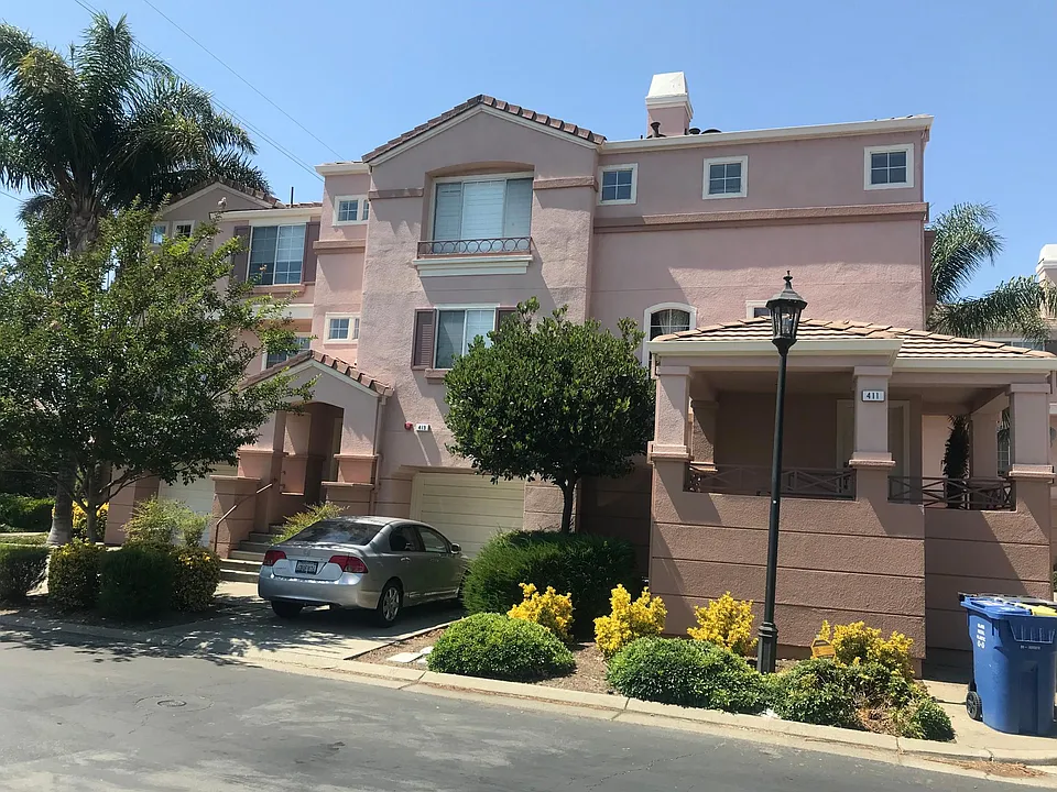 411 Terra Mesa Way