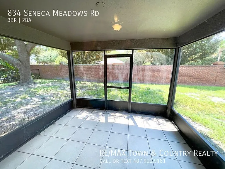 834 Seneca Meadows Rd — Photo 18