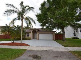 5622 SW 57th Pl, Fort Lauderdale, FL 33314
