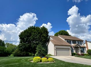 758 N Starr Dr, Pickerington, OH 43147