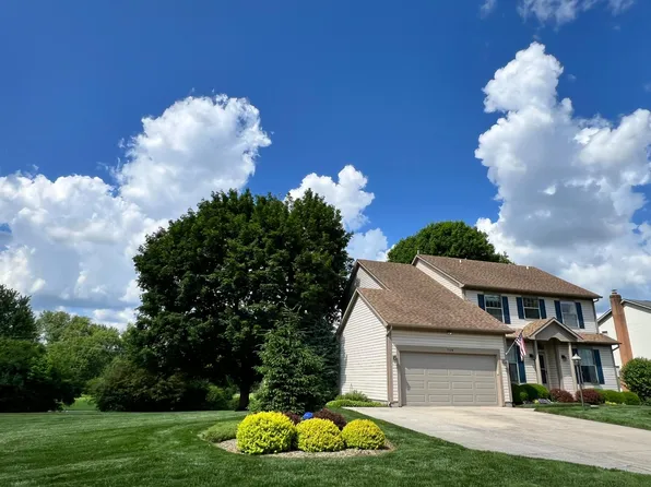 758 N Starr Dr, Pickerington, OH 43147