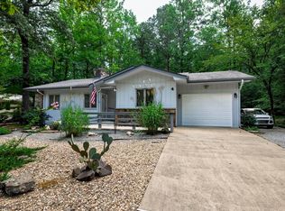 4 Tirar Ln, Hot Springs, AR 71909