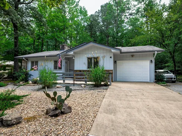 4 Tirar Ln, Hot Springs, AR 71909