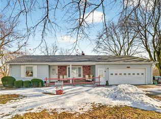 8501 Route 237, Stafford, NY 14143