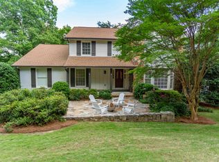 325 Vesclub Dr, Vestavia Hills, AL 35216