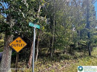Bear & Behrens Rd, Jim Thorpe, PA 18229