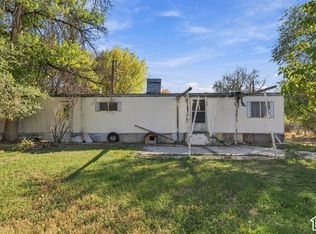 345 W 300 N, Manti, UT 84642
