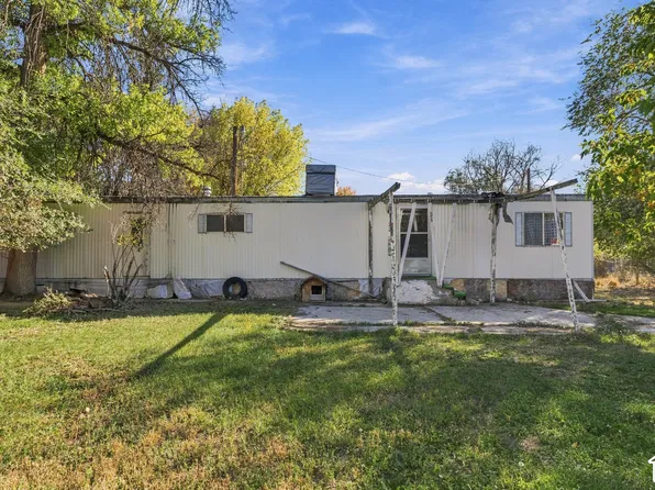 345 W 300 N, Manti, UT 84642