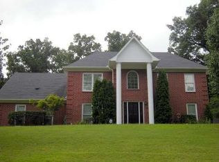 9540 Grove Rd, Cordova, TN 38016