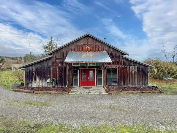 1515 Olson Road, Sequim, WA 98382