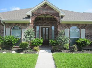 11409 Rashell Way, Pearland, TX 77584