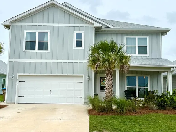 319 Sea Grove Way, Port Saint Joe, FL 32456