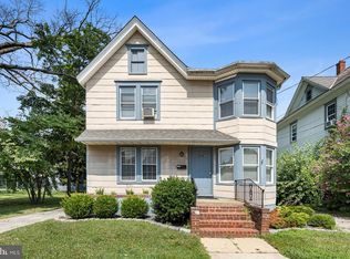 213 N Broadway, Pitman, NJ 08071