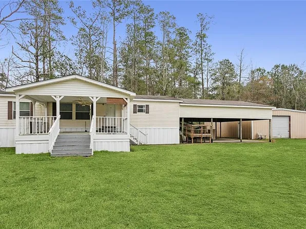 59498 Thompson St, Lacombe, LA 70445