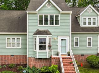 520 Oak Run Dr, Raleigh, NC 27606