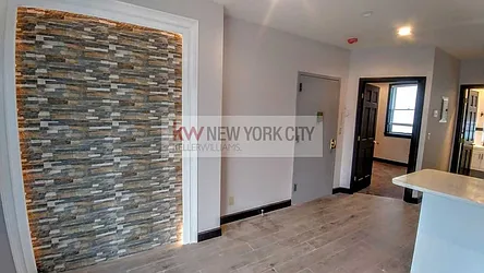 Rented by Keller Williams NYC