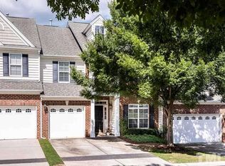 12224 Orchardgrass Ln, Raleigh, NC 27614