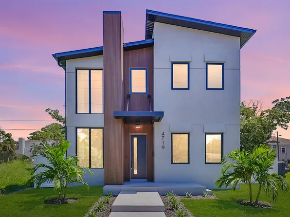 4719 16th St N, Petersburg, FL 33703