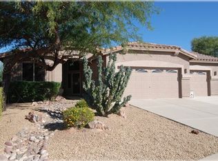 8090 E Chip Shot Ct, Gold Canyon, AZ 85118