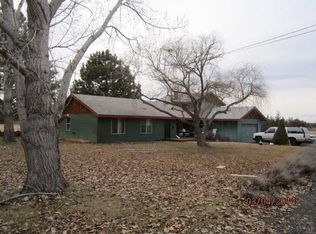 249 SW 67th St, Redmond, OR 97756