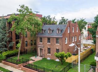 2206 Park Ave, Baltimore, MD 21217