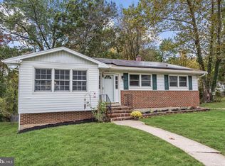 3314 Janvale Rd, Baltimore, MD 21244