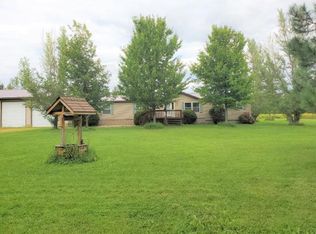 W10950 Spring Rd, Antigo, WI 54409