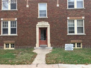 4256 Oregon Ave #2D, Saint Louis, MO
