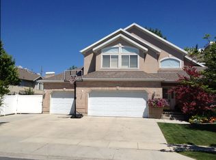 8365 S Stonefield Rd, Sandy, UT 84094